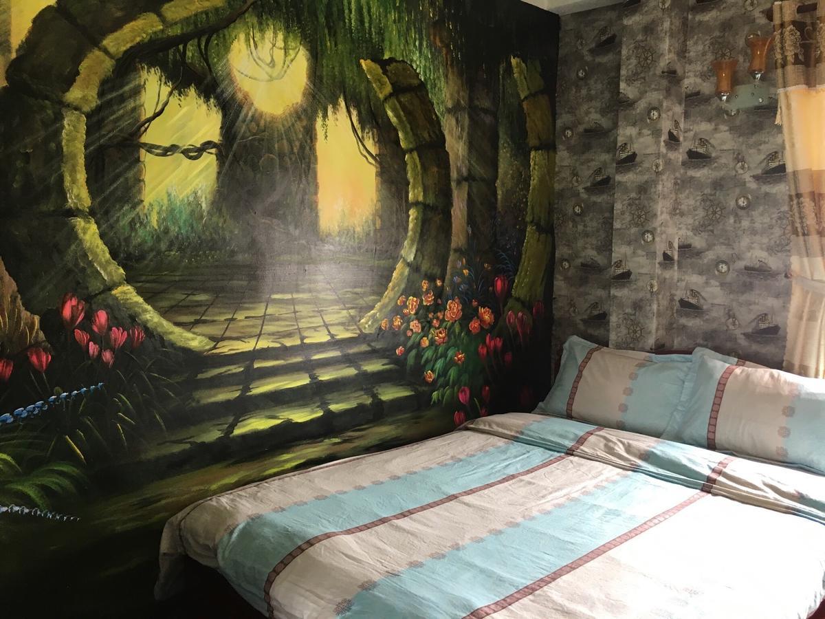 Ken'S House Backpackers - Downtown 2 Hotel Da Lat Room photo